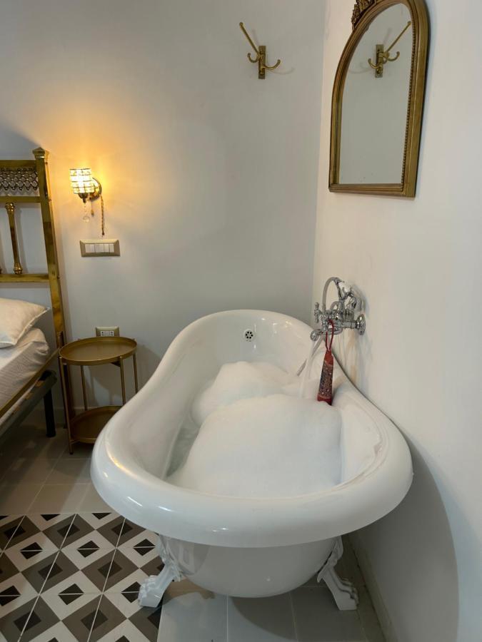 Casa Mariarosaria Apartment Naples Luaran gambar