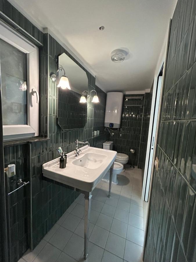 Casa Mariarosaria Apartment Naples Luaran gambar