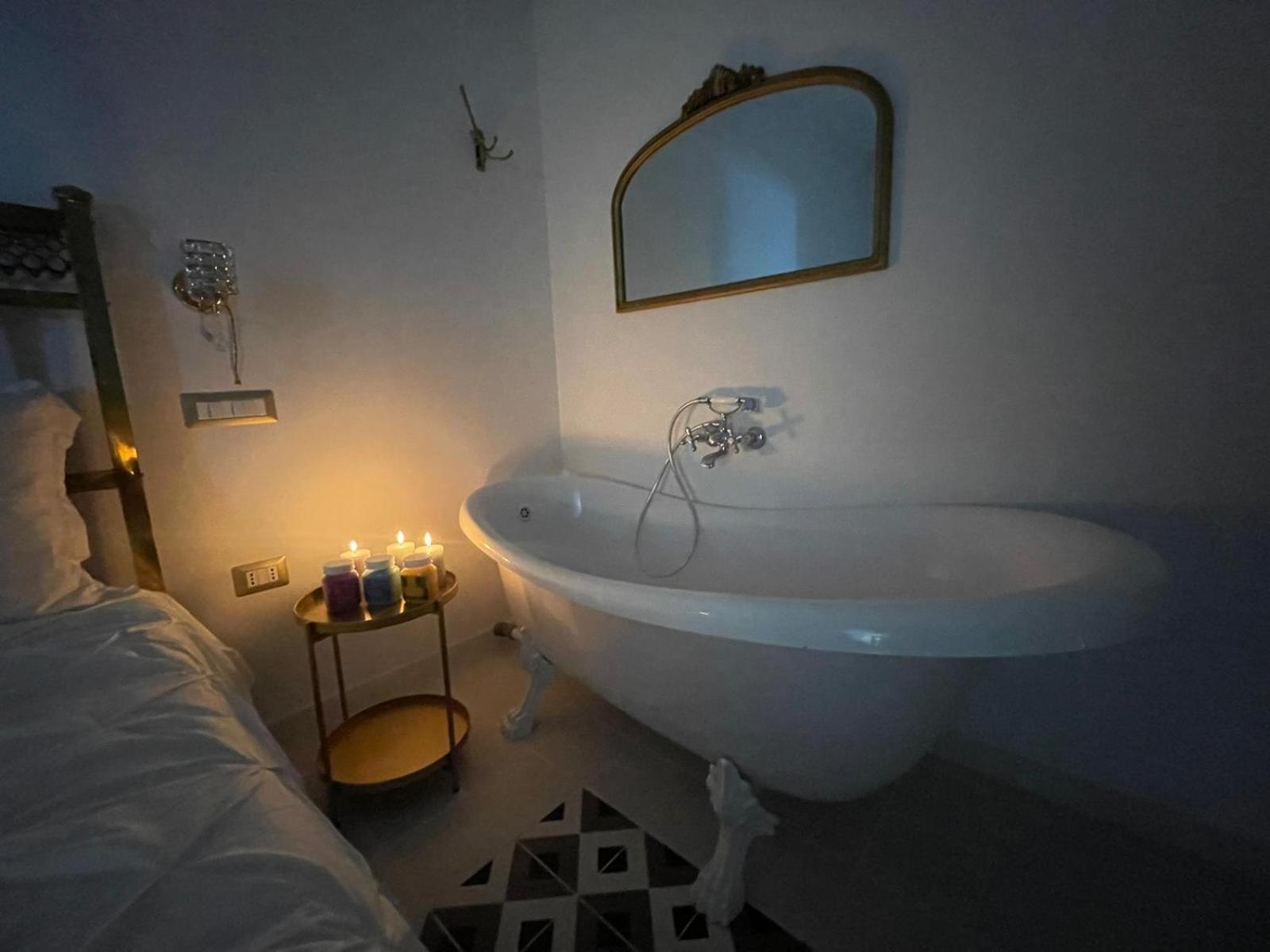 Casa Mariarosaria Apartment Naples Luaran gambar